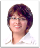 Debjani Mitra
